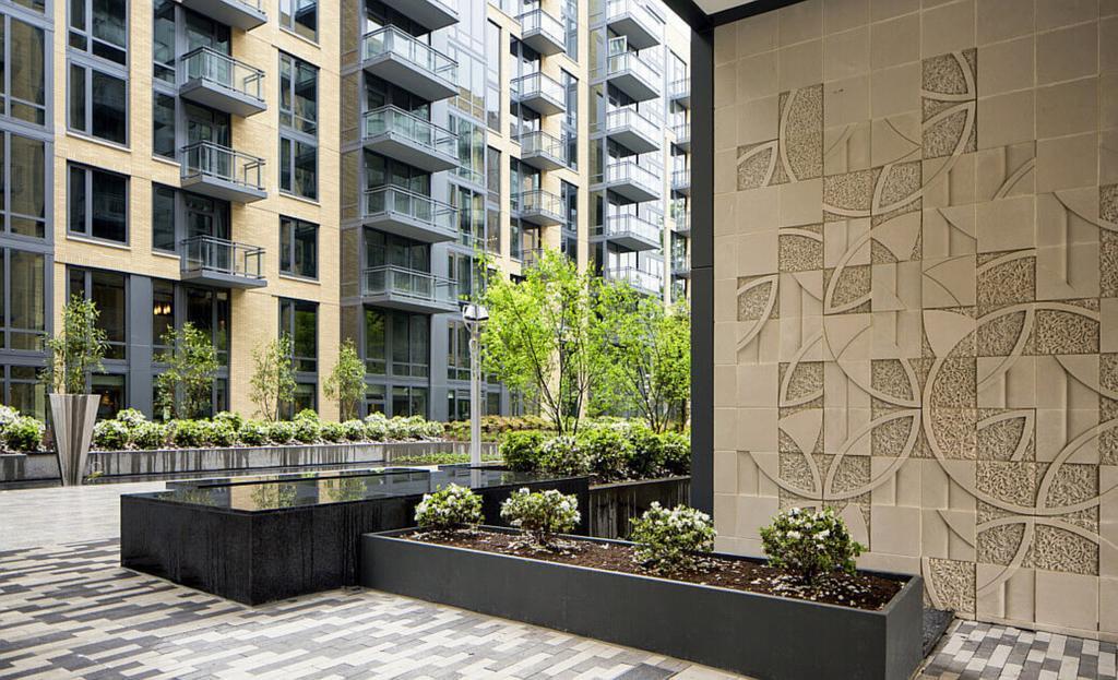 Global Luxury Suites In Downtown Bethesda Exterior foto